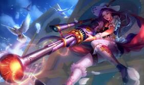 dnf回归号玩哪个人物 dnf回归刷哪个图好